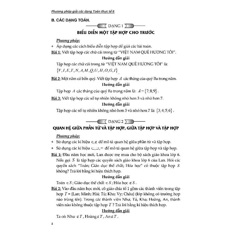 Phương Pháp Giải Các Dạng Toán Thực Tế 6 - Ảnh 5