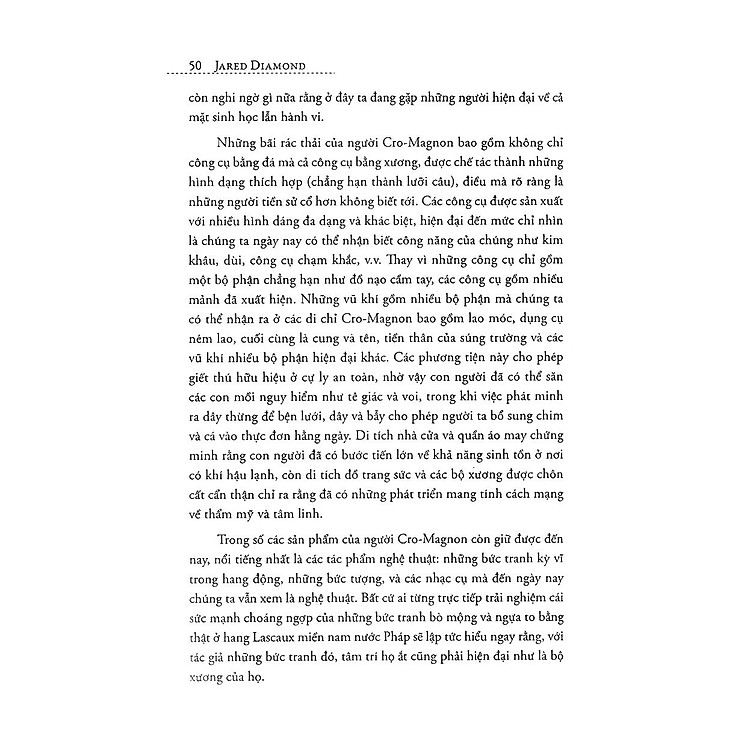 Súng, Vi Trùng Và Thép (Tái Bản) - Ảnh 6