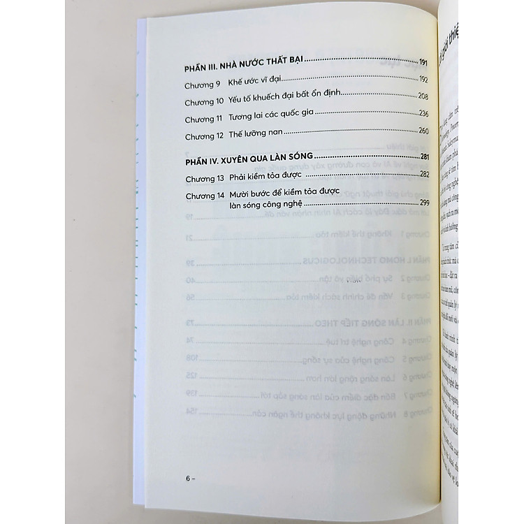 Sóng Thần Công Nghệ - Trí Tuệ Nhân Tạo, Quyền Lực Và Thách Thức Lớn Nhất Thể Kỷ 21 - Ảnh 4