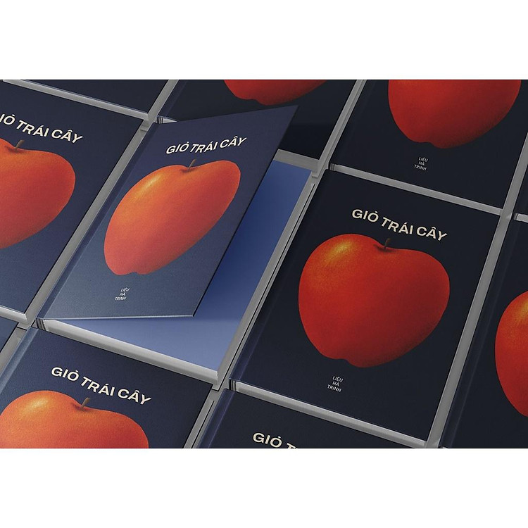 Giỏ Trái Cây - Ảnh 3