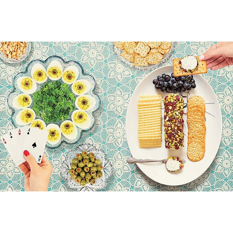 The I Love Lucy Cookbook: Classic Recipes Inspired By The Iconic TV Show - Ảnh 2