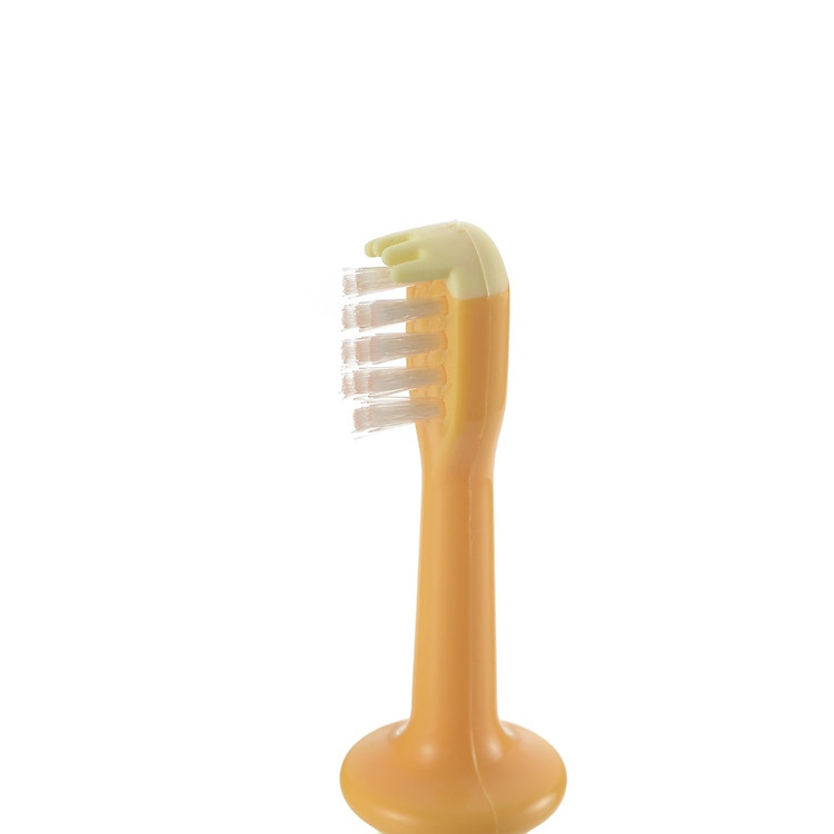 Bộ bàn chải trẻ em 3 bước Richell Chính hãng Giá rẻ - Hình ảnh 5