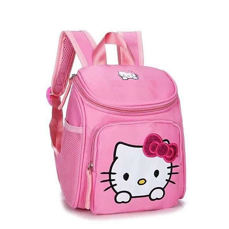 Ba lô mẫu giáo cho bé nhiều hình