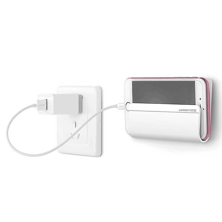 Giá Đỡ Điện Thoại Treo Tường