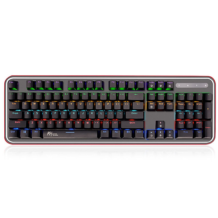 Bàn Phím Cơ RK ROYAL KLUDGE