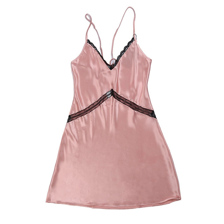 Váy ngủ WINNY - CASA206011