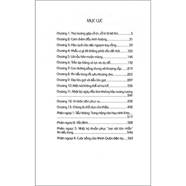 Dám Kháng Chỉ Chém (Tái Bản) - Ảnh 2