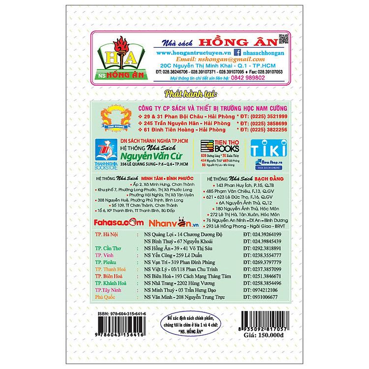 Tuyển Tập 25 Năm Đề Thi Olympic 30 Tháng 4 - Lịch Sử 11 - Ảnh 2