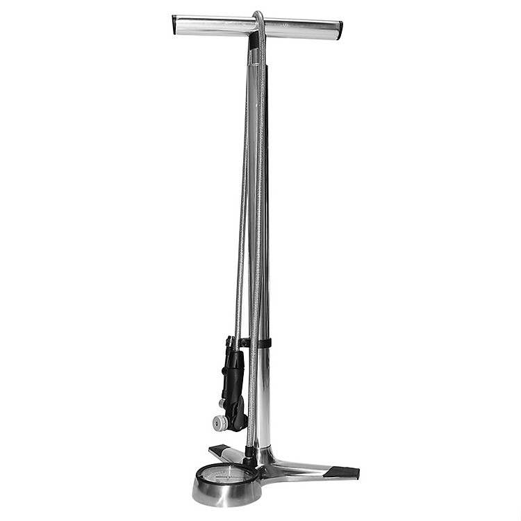 Bơm xe đạp cao cấp áp suất 300PSI/20KG - GIYO 15SS