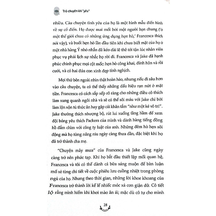 Sex Talk - Trò Chuyện Khi "Yêu - Ảnh 7