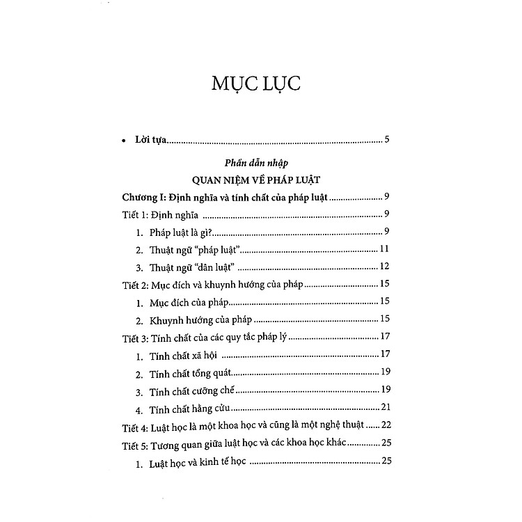 Pháp Luật Đại Cương Và Nhà Nước Pháp Quyền - Ảnh 4