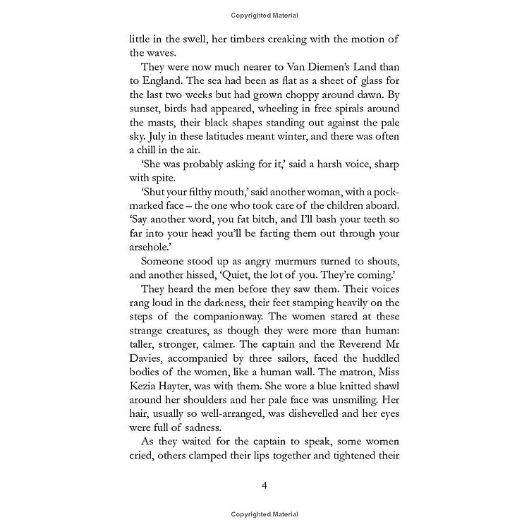 Dangerous Women - Ảnh 6