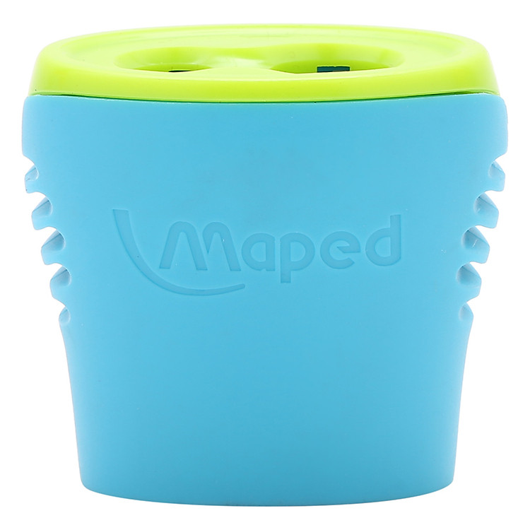 Vỉ Chuốt Viết Chì Boogy Lớn 2 Lỗ Maped 062210