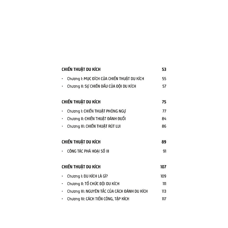 Di Sản Hồ Chí Minh - Hồ Chí Minh Bàn Về Quân Sự - Ảnh 3