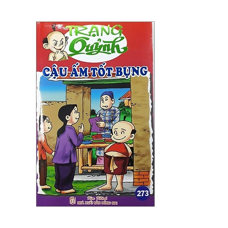 Trạng Quỷnh - Ảnh 3