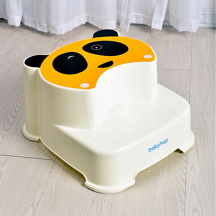 Ghế Panda 2 Bậc Babyhop