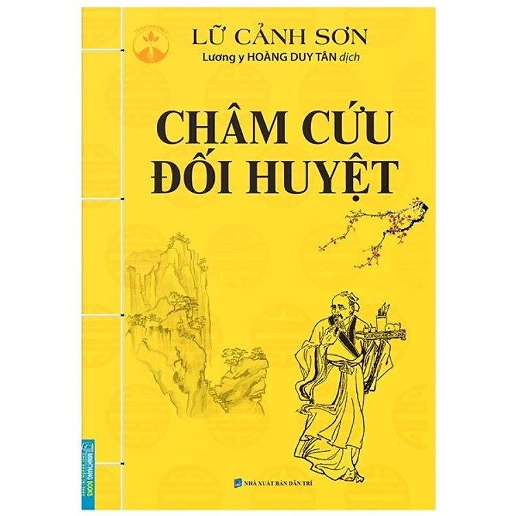 Châm Cứu Đối Huyệt - Ảnh 2
