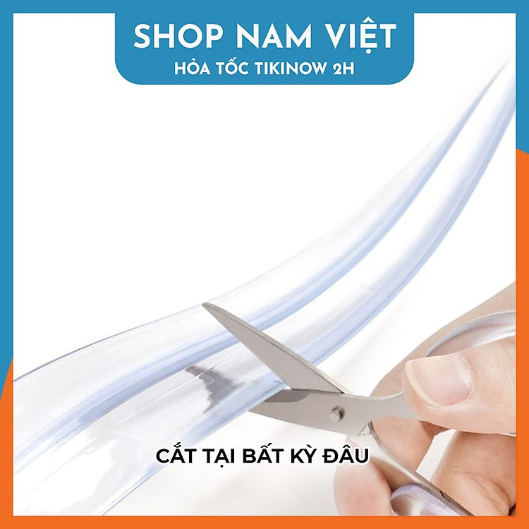 Cạnh Bàn Trong Suốt Bảo Vệ Trẻ Em Chính hãng Giá tốt - Hình ảnh 5