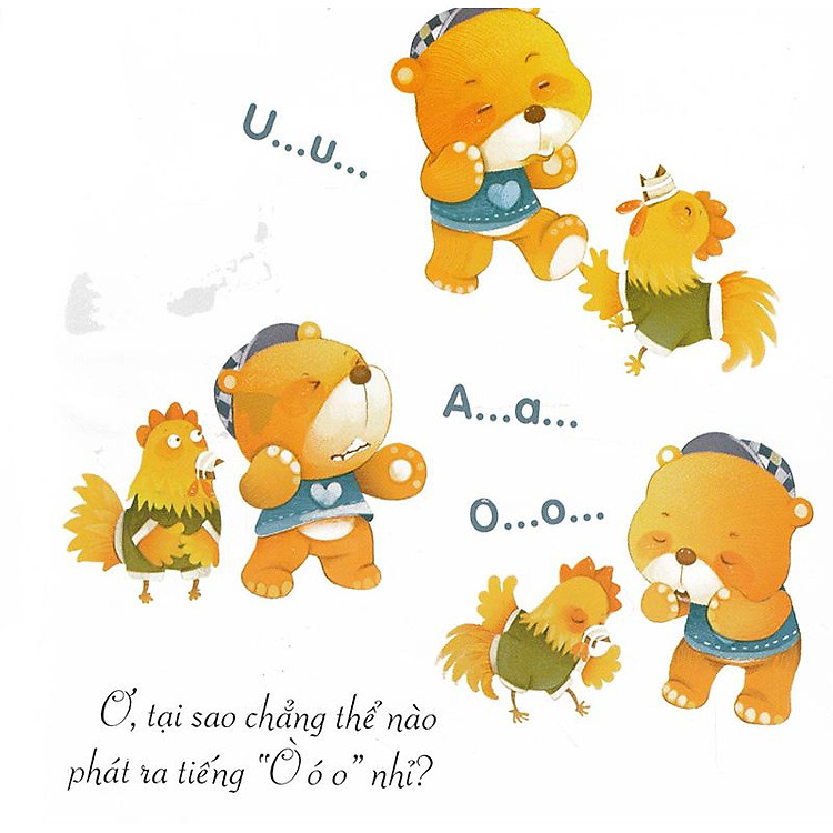 Mẹ Kể Con Nghe - Nuôi Dưỡng Tính Cách (Tái Bản 2022) - Ảnh 3