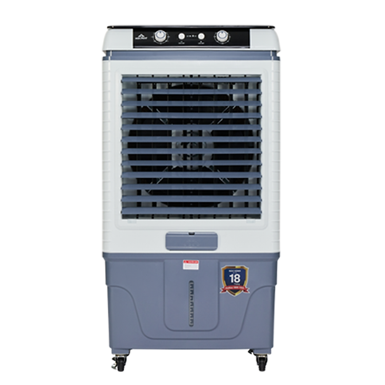 Máy làm mát không khí Hòa Phát HPCF1-012 - Tiết kiệm điện năng - Phạm vi lên tới 50m2 - Bảo hành 24 tháng - Hàng Chính Hãng