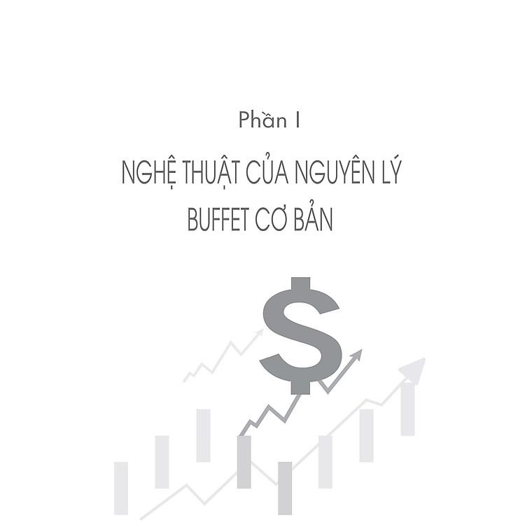 Tâm Lý Đầu Tư Của Warren Buffett - Ảnh 2
