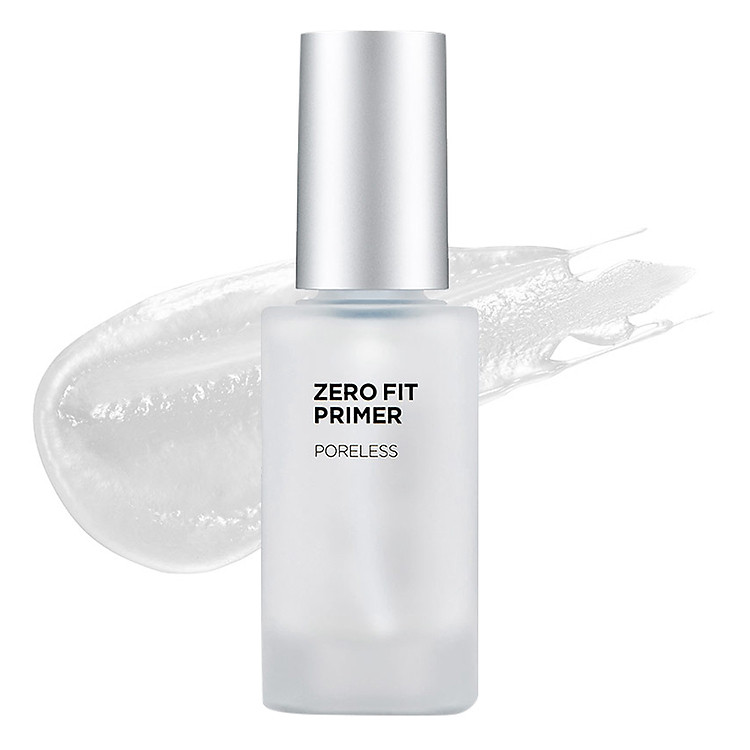 Kem Lót Trang Điểm TheFaceShop TFS.B.Zerofit Primer (30ml)