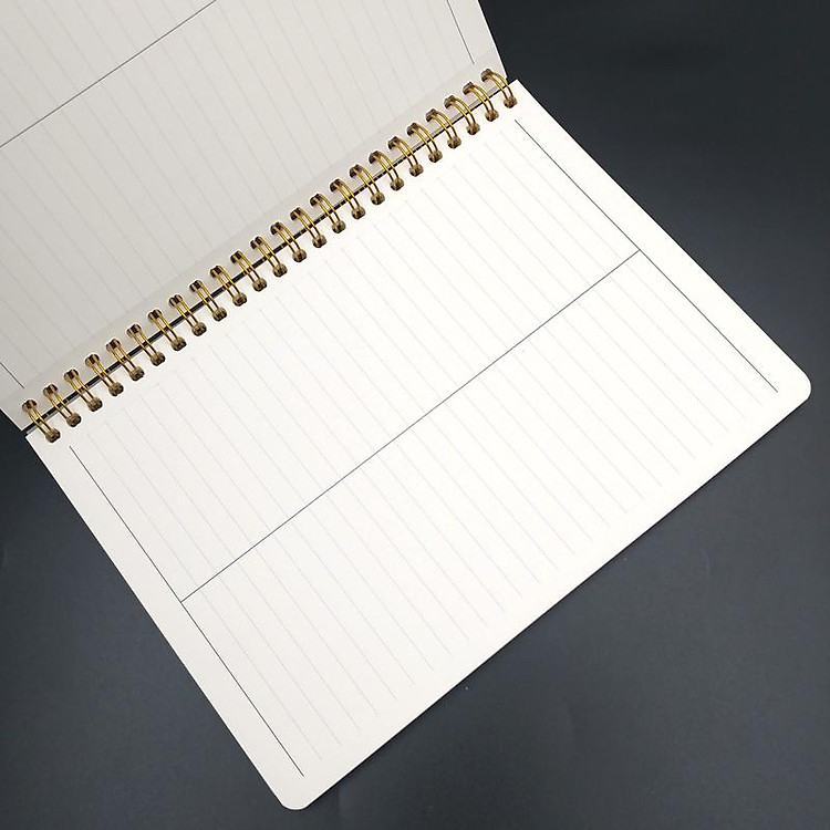 Sổ Lò Xo Toán Học Milk A5 (80 trang) - Ảnh 6