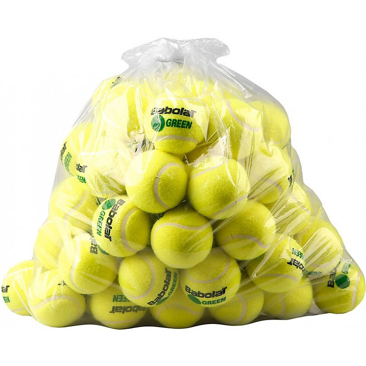 Banh Tennis Babolat Green Bag X72
