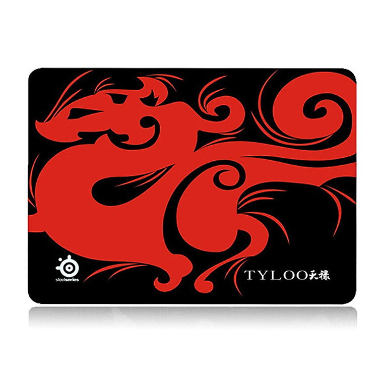 Miếng Lót Chuột V2 (32 x 24.5 cm) - Hàng Nhập Khẩu