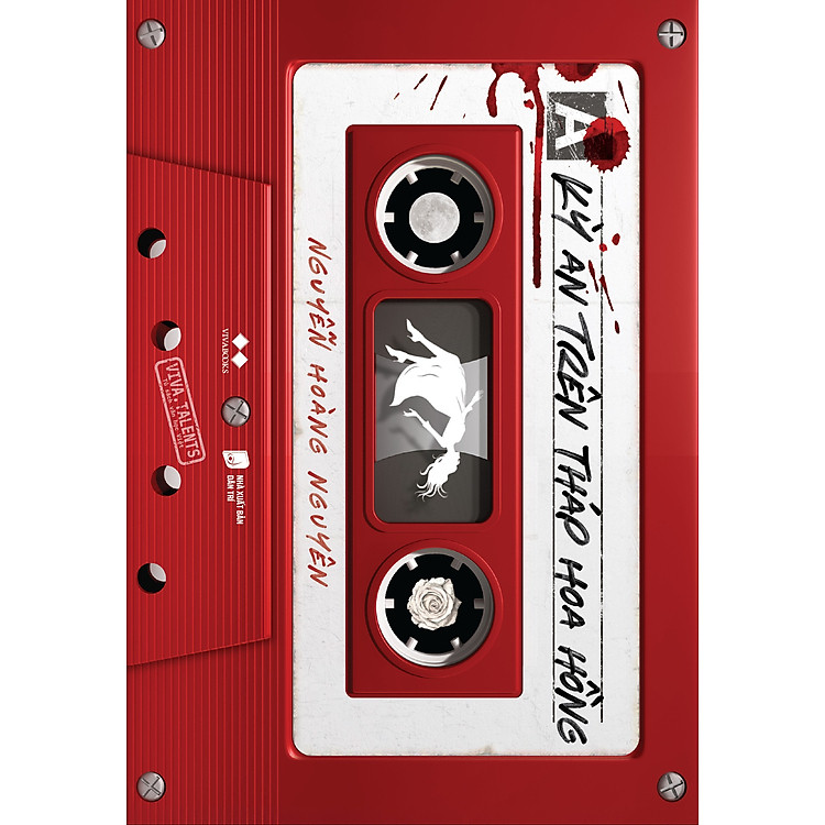 Kỳ Án Trên Tháp Hoa Hồng - Ảnh 2