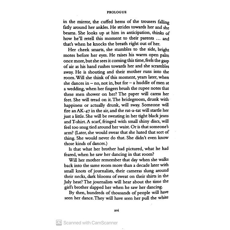 A Woman Like Her: The Short Life Of Qandeel Baloch - Ảnh 6