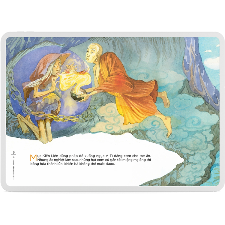 Kể Chuyện Rằm Tháng Bảy: Sự Tích Lễ Vu Lan Và Lễ Xá Tội Vong Nhân - Ảnh 2