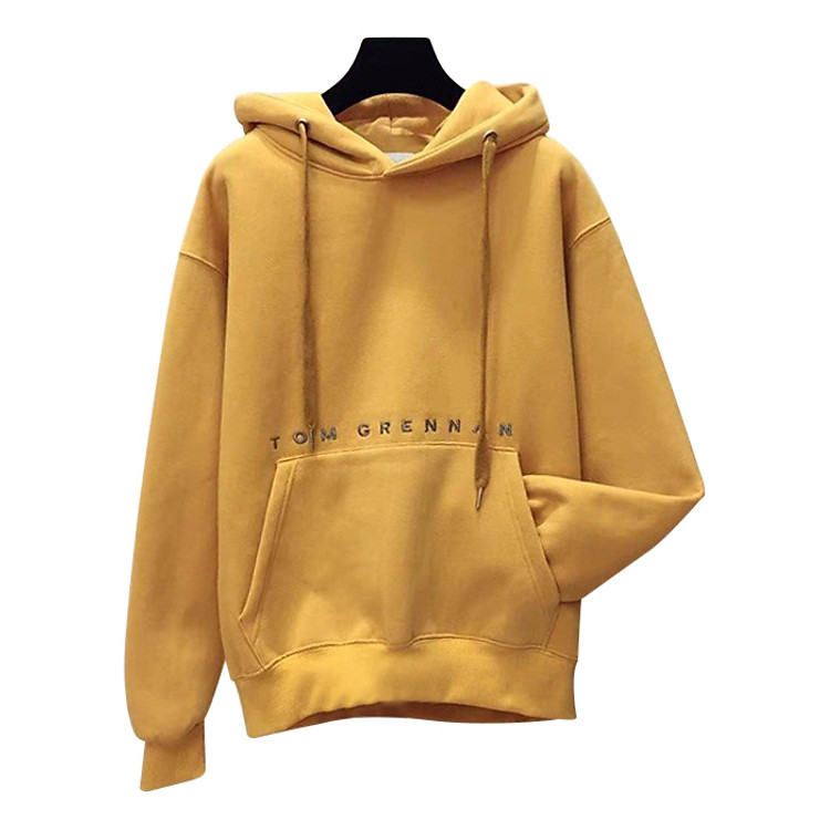 Áo Khoác Hoodie Nam (HD-33)