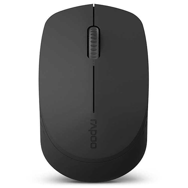 Chuột Quang Bluetooth Không Dây Rapoo M100