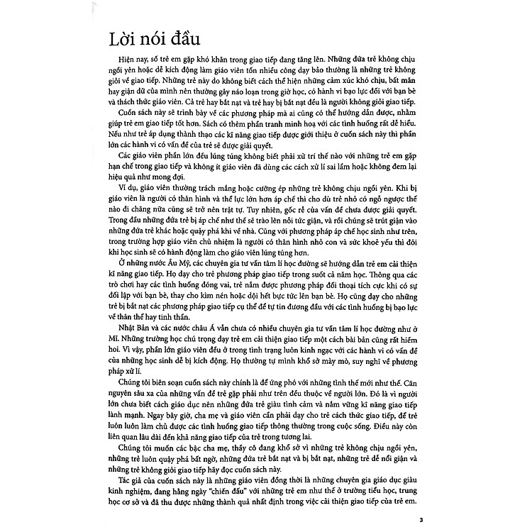 Kinh Nghiệm Từ Nước Nhật - 49 Bí Quyết Giúp Trẻ Lắng Nghe Và Truyền Đạt (Tái Bản 2023) - Ảnh 5