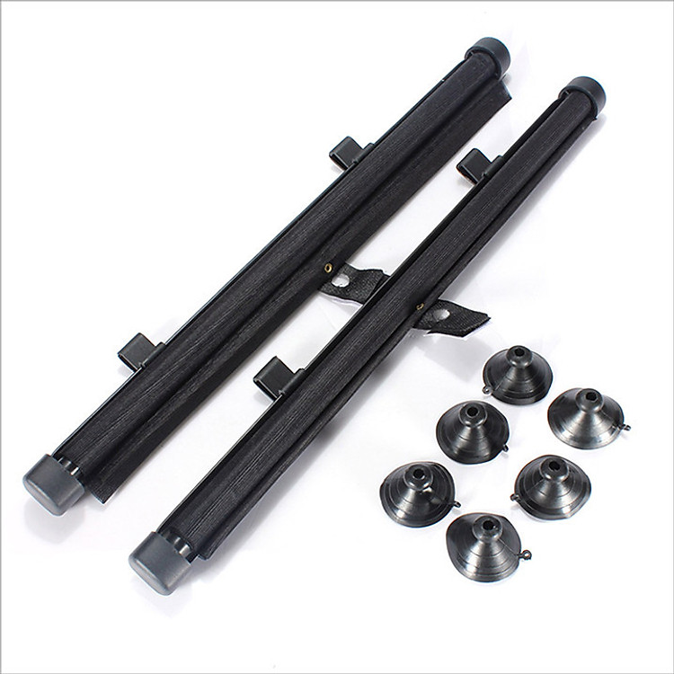 Cặp màn chắn nắng ô tô tự động