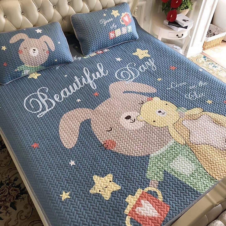 Chiếu Điều Hòa Tencel