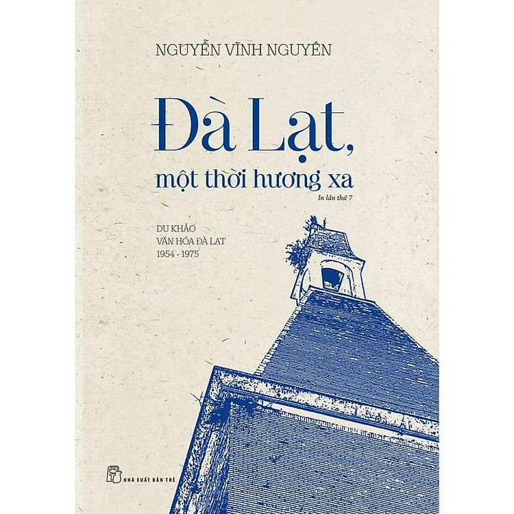 Tại Newshop: Đà Lạt Một Thời Hương Xa (Tái Bản 2022)