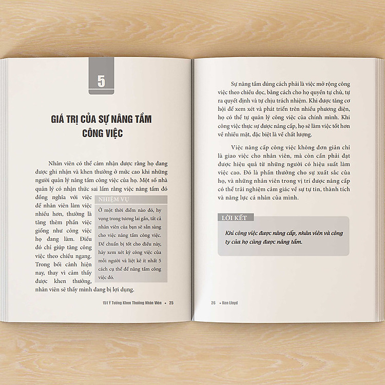 151 Ý Tưởng Truyền Cảm Hứng và Khen Thưởng Cho Nhân Viên - Ảnh 3