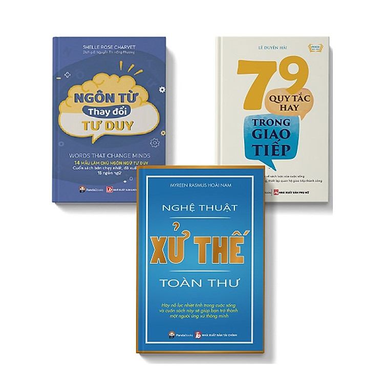 Ngôn Từ Thay Đổi Tư Duy