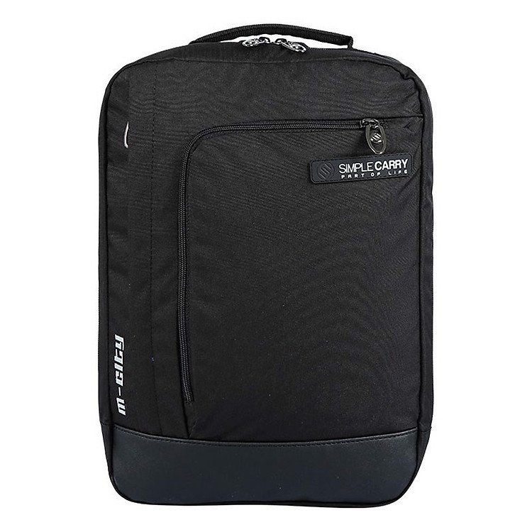 Balo Laptop 13 inch chính hãng SimpleCarry M-City