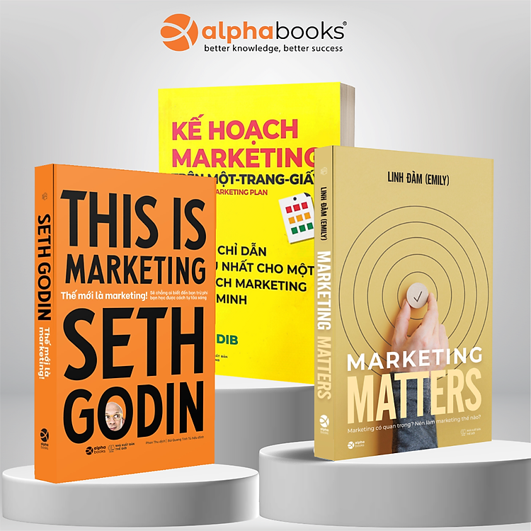 Marketing Đem Lại Thành Quả Vượt Trội