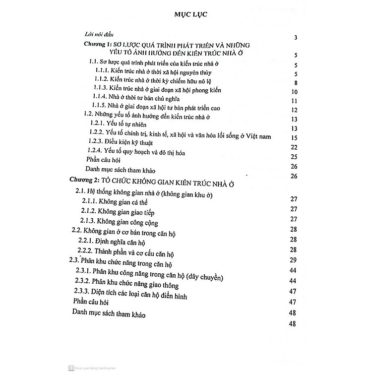 Nguyên Lý Thiết Kế Kiến Trúc Nhà Ở (Tái Bản) - Ảnh 3
