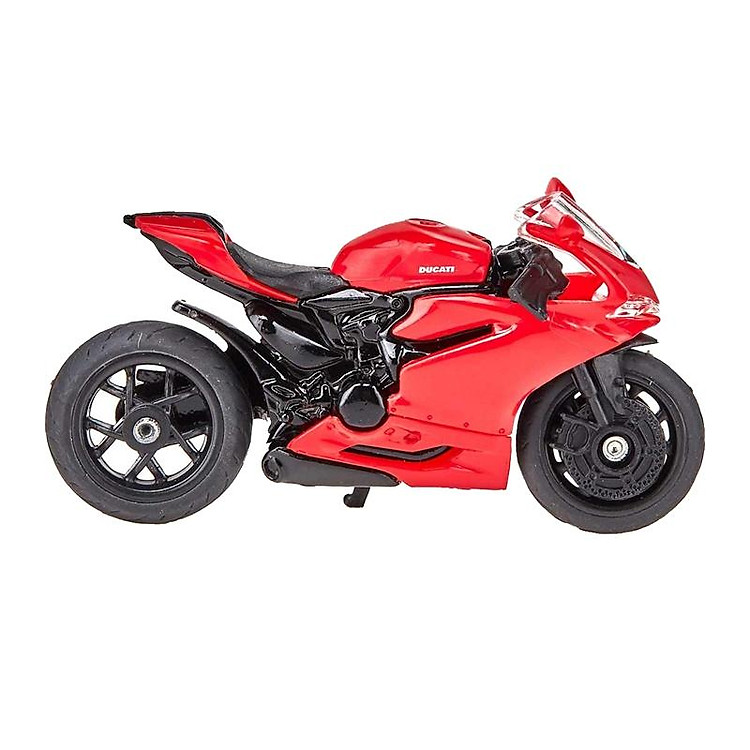 Đồ Chơi Mô Hình Xe Ducati Panigale Chính hãng Tiết kiệm - Hình ảnh 3