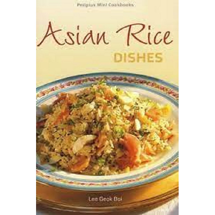 ASIAN RICE