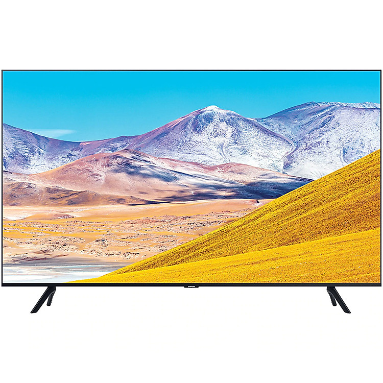 Smart Tivi Samsung 4K 50 inch UA50TU8000