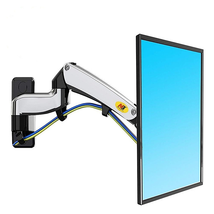 Giá Treo Tivi Góc Xoay Đa Hướng Tay Dài Nhập Khẩu North Bayou F300 (30-40 inch)