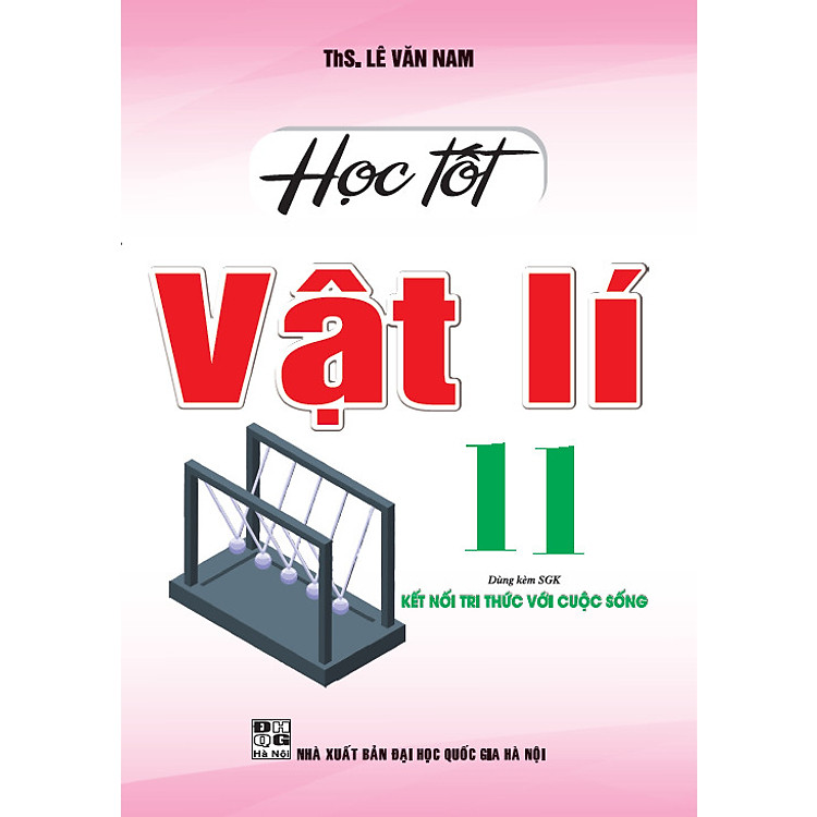 học tốt vật lí 11