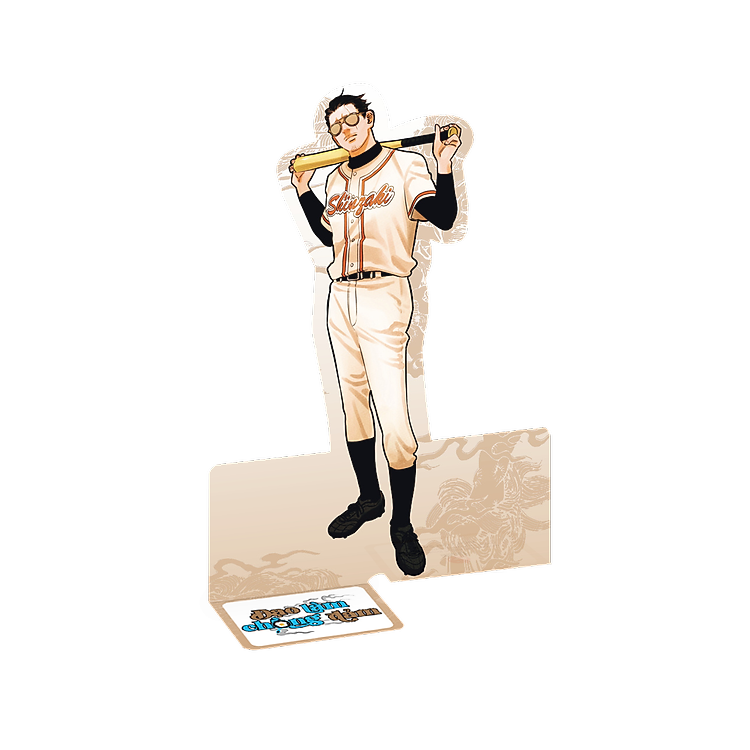 Đạo Làm Chồng Đảm - Tập 12 - Ảnh 5