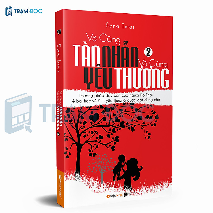 Vô cùng tàn nhẫn vô cùng yêu thương (Tập 1+2+3+4) - Ảnh 2